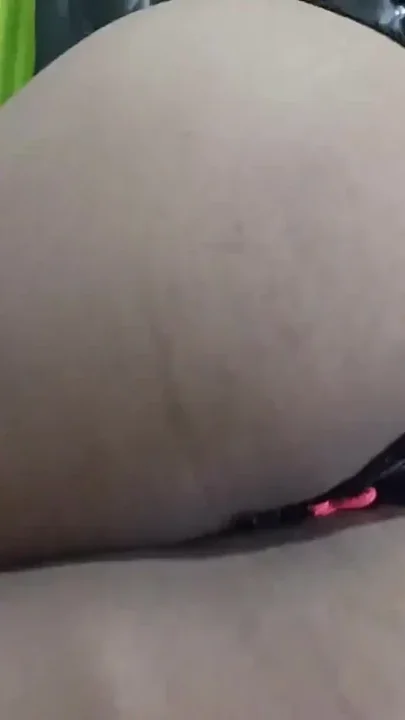 Big Ass POV Fun