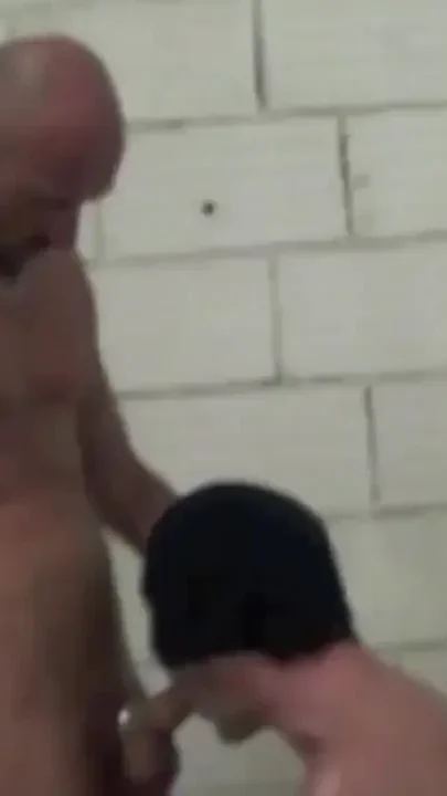 Hard submlission in toilets