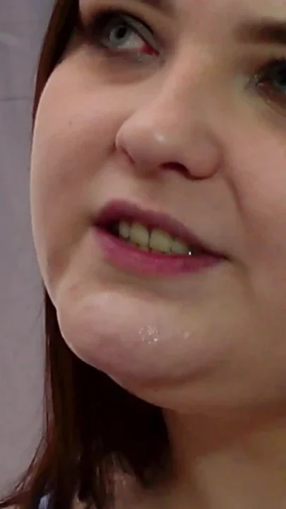 Her boyfriend started and you can finish after him cuckold blowjob solo Clip 2