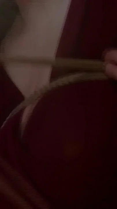 M590g03 Suddenly Being Touched by a Man and Tied up Big Tits Wife Falling Into