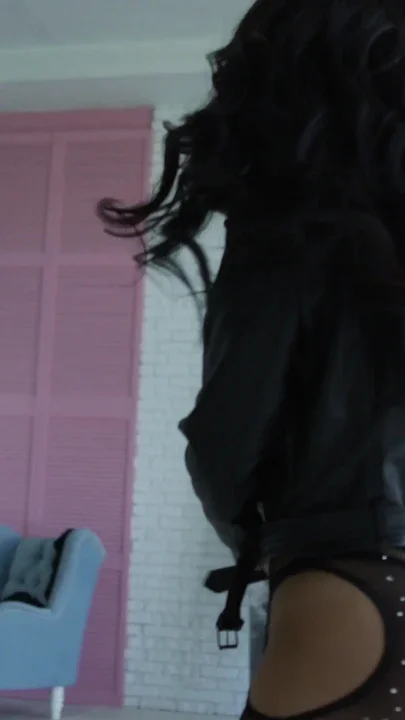 Irenaq Video Release Stasyq 241