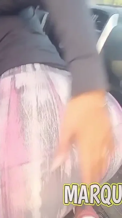 Asked To Fuck In The Car And Took 2 Cumshots In A Row