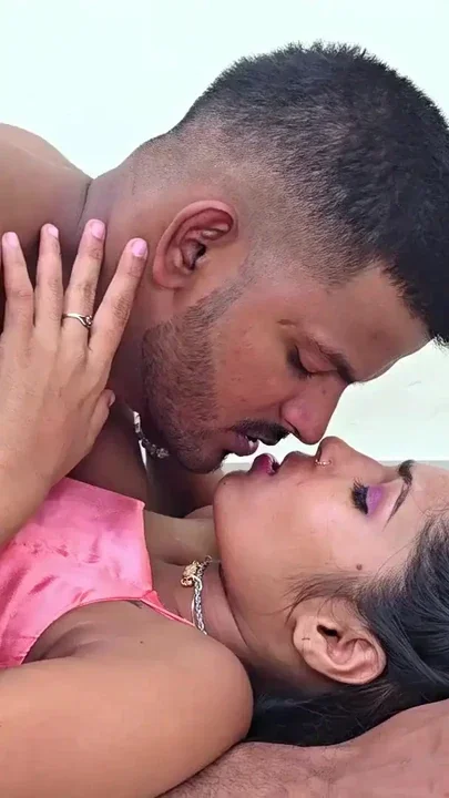 NAUGHTY BHABHI SEX WITH BORTHER-IN-LAW HARDCORE SEX WITH BIG DICK Clip 1