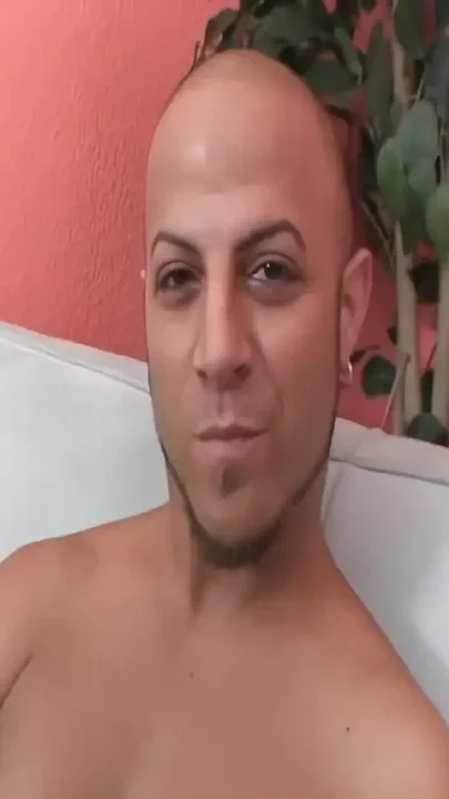 Real Homosexual Masturbation Lessons - lesson 09