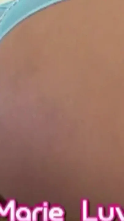 Big Ass Marie Luv Is Sandwiched Between Interracial Hungry Men in Group Sex