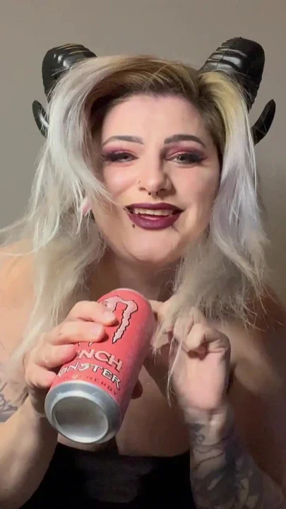 Succubus Step-mommy Degrades and Humiliates You