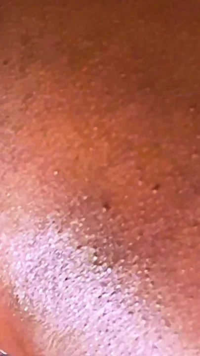 Creamy Gaping Goddess
