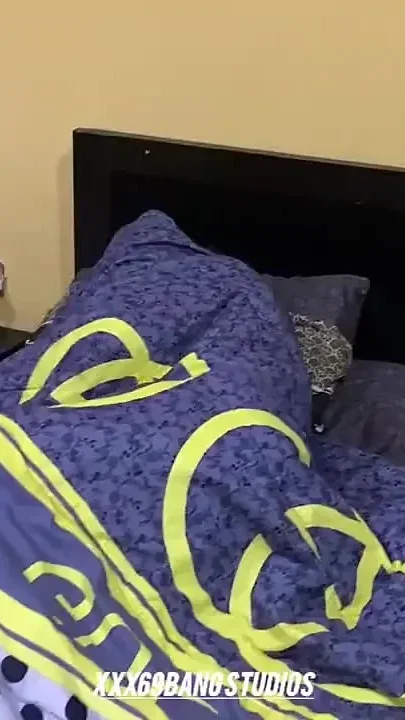 Deepthroat My Maid Then Fucked Her Pussy