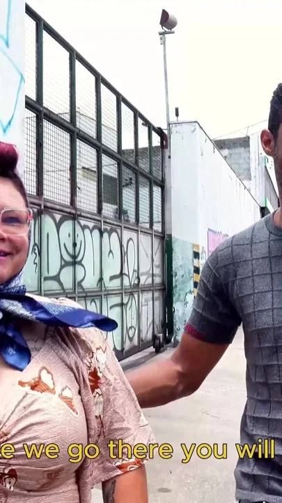 Fat Belly Granny Squirts While Getting Ass Fucked