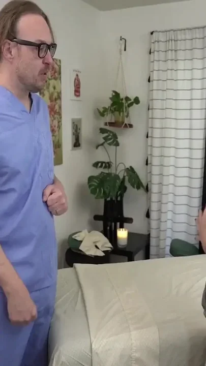 Massage My Entire Body