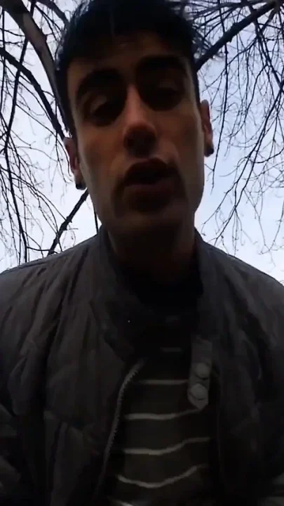 Kissing with You with My Cum on Your Lips Cum on Camera Lenscum Taste