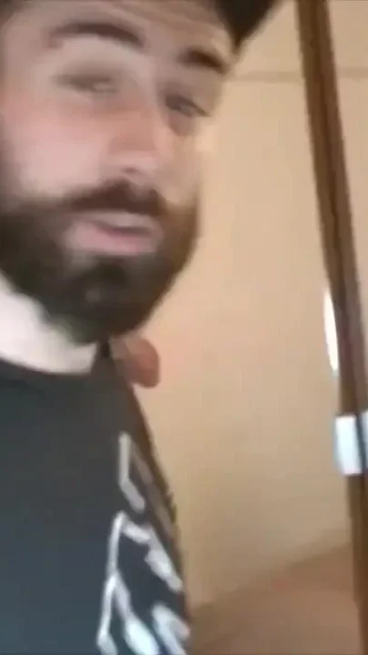 Philip fucked bareback by Arab with XXL cock