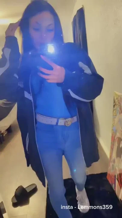 rip my clothes off and fuck me