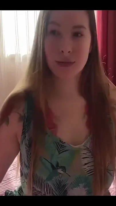 I Fuck a Cutie Figure Skater in the Mouth