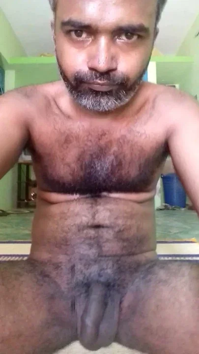 Indian BBC guy solo jerking short video 98