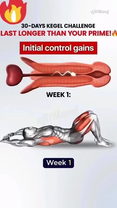 Boys Dick Grow Up Exercise
