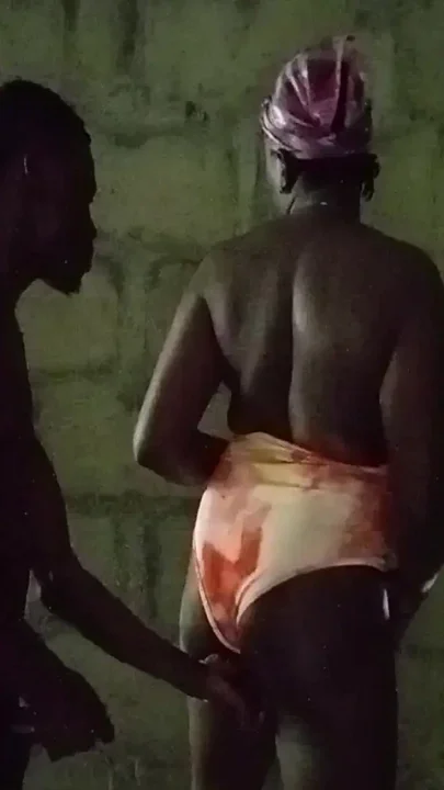 He Said Baby Let's Go Have It in That Uncompleted Building Near the House