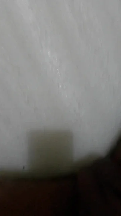 Seeing the big cock sister-in-law's screams came out sister-in-law said 