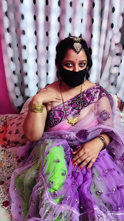 Beautiful Indian sexy Randi hot wife
