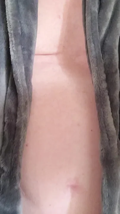 still in my dressing gown