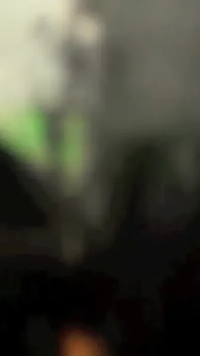Slut submissed in sneakers and punished by scallyboy