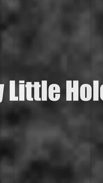 My Little Holes