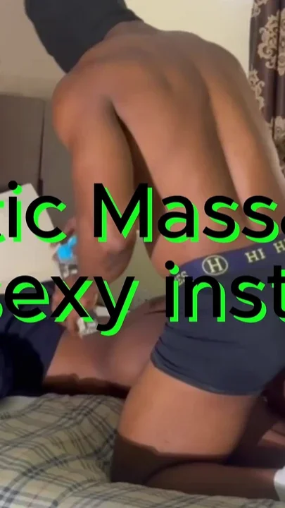 Macho Guy Fucks Hijab Cross Dresser Hard After Giving Her-him a Nice Sexy Massage