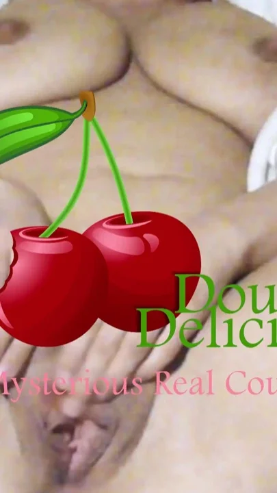 Masturbation of a MILF With Her Fingers in Her Ass and Her Fantastic Big Tits
