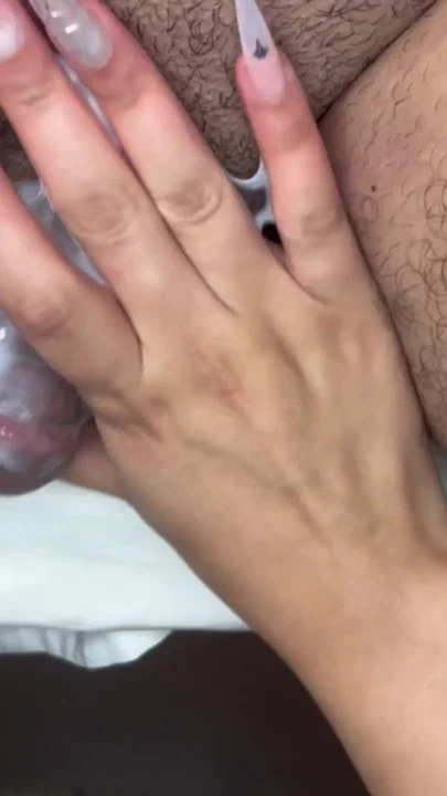 Todays Energy Is on Another Level - Real Sex