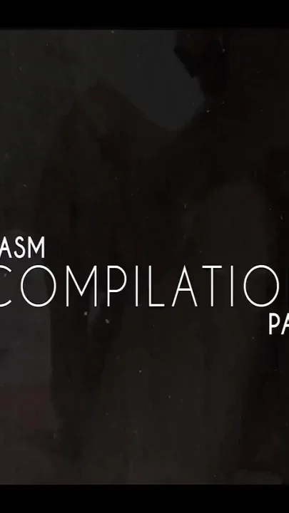 Orgasm Compilation 2025