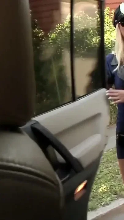 Blonde gets fucked on both holes after getting fingered