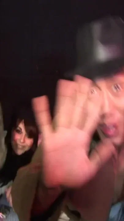 Horny chicks get fucked and facialized
