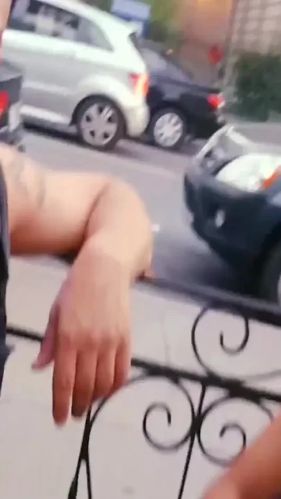 From Coffee Klatch to Hotel Sensual Sex