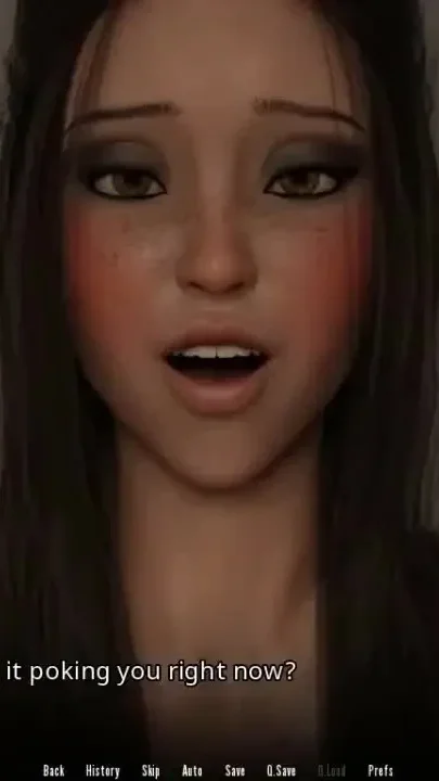 WVM horny girl is loosing her virginity