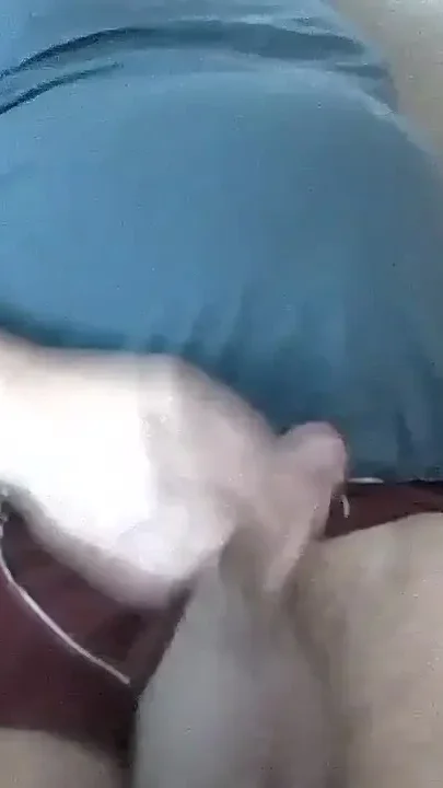 Daddy Masturbation