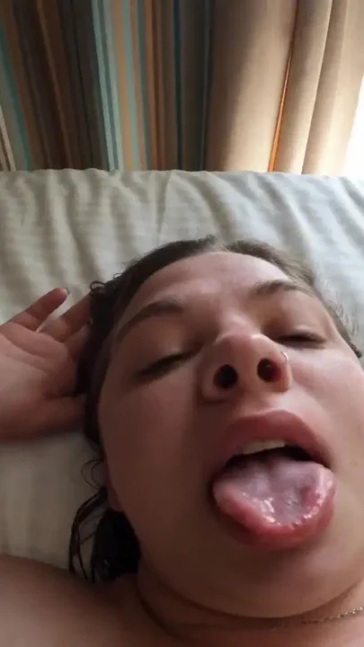 Hot sex on our cruise Clip 1