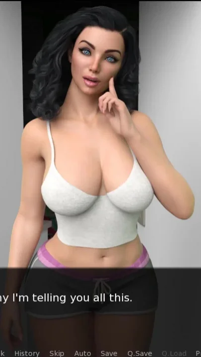 Falling for Maddison - I Cant Believe I Fucked with Maddison
