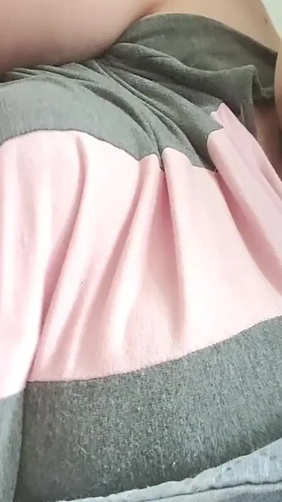 My Nipples Are Ready for You