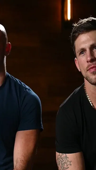 Superfan Roman Todd Takes Greg Riley's Infatuated Ass