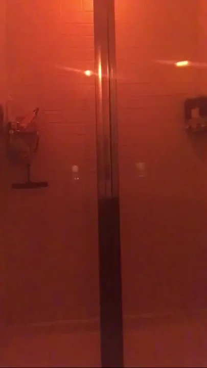 Little Bit of Solo Shower Fun