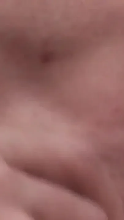 Fucked in missionary by big cock friend