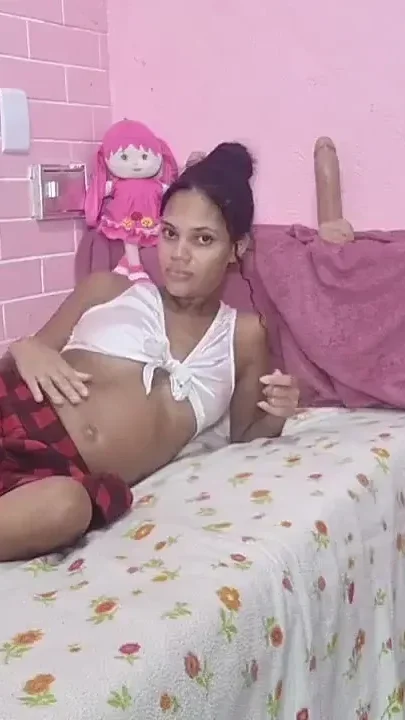 Teen Anal
