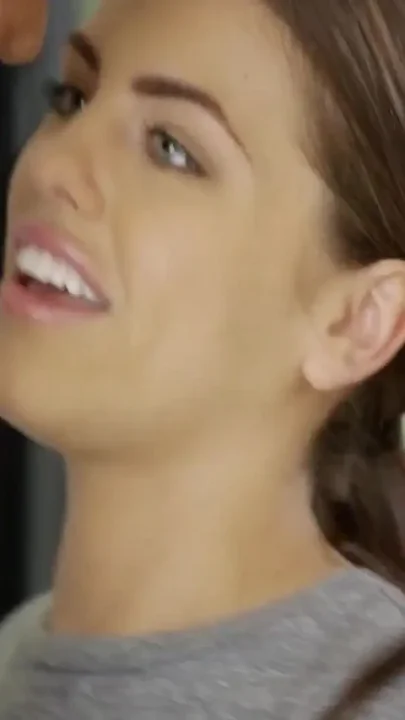 Blacked gf Adriana Chechik cheats with a black cock