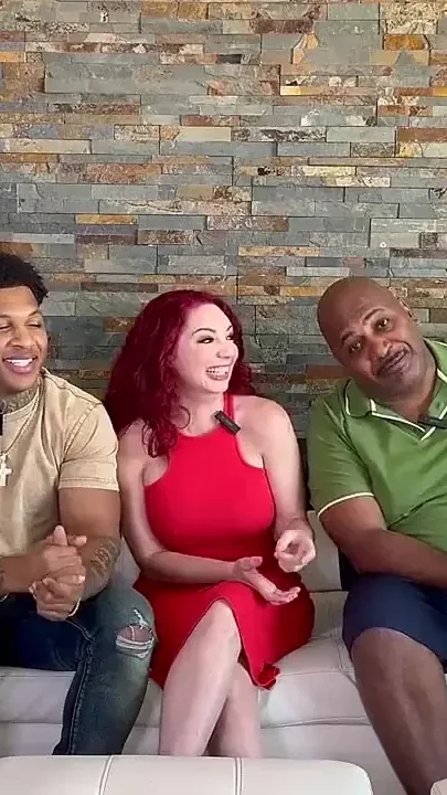 Mrflourish Podcast - the Morning After with Kiki D'aire and Bossmane Dre