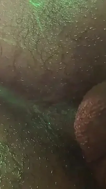 Eat My Hairy Black Ass - Hallelujah Johnson