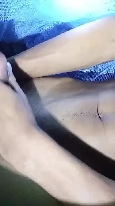 Young Boy Masturbate
