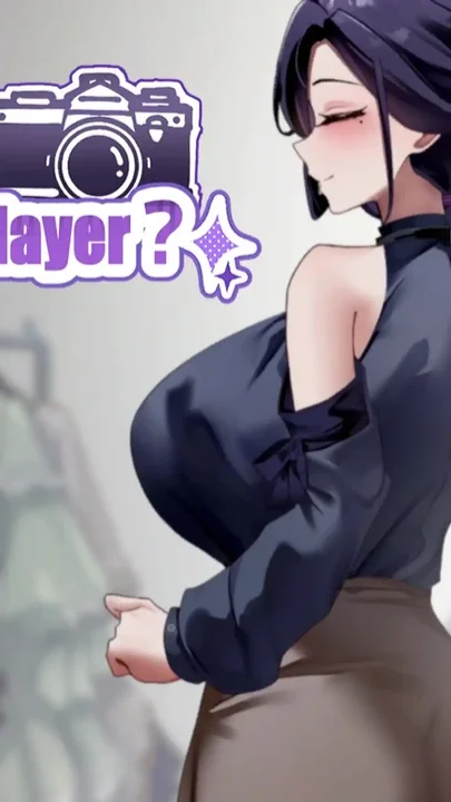 Ep8 Naughty Goddess Cosplay - My Wife Wants to Be a Professional Cosplayer gameplay