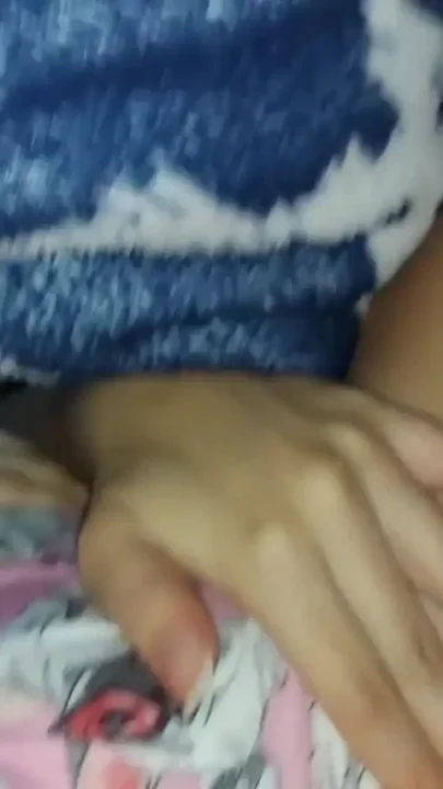 Creampie inside my stepsister's pussy