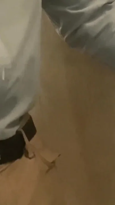 Fan Request Peeing on My Pants