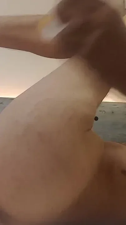 Hotel room fun Clip 1